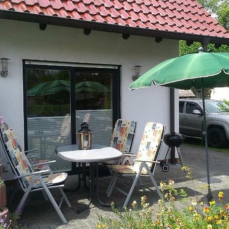 Appartement Unter Den Linden 7 à Ralswiek Extérieur photo