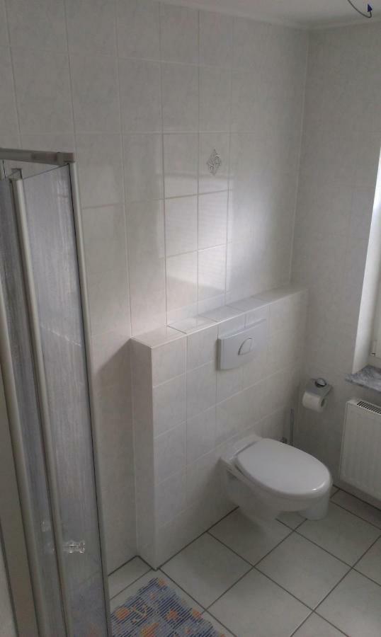 Appartement Unter Den Linden 7 à Ralswiek Extérieur photo