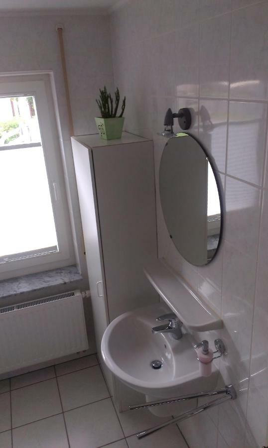 Appartement Unter Den Linden 7 à Ralswiek Extérieur photo