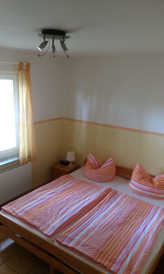 Appartement Unter Den Linden 7 à Ralswiek Extérieur photo